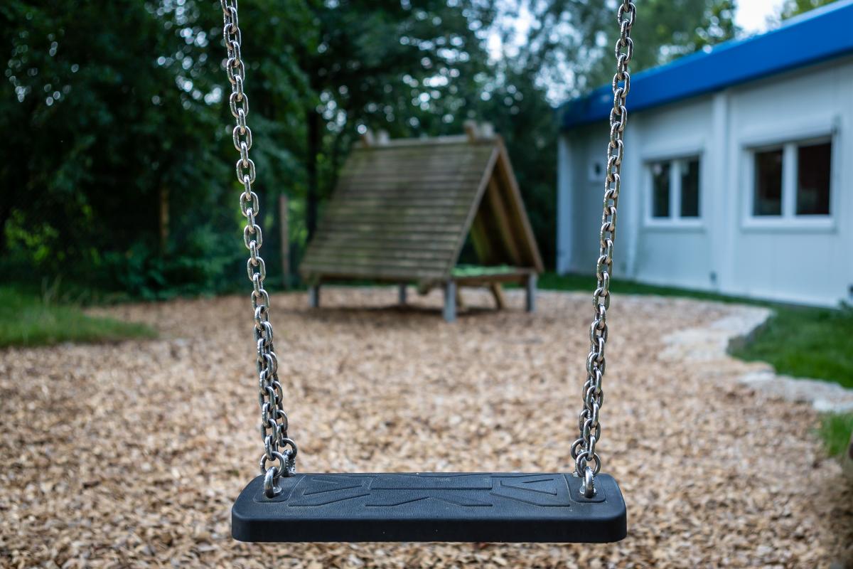 Kindergarten Sonnenblume | Bretten